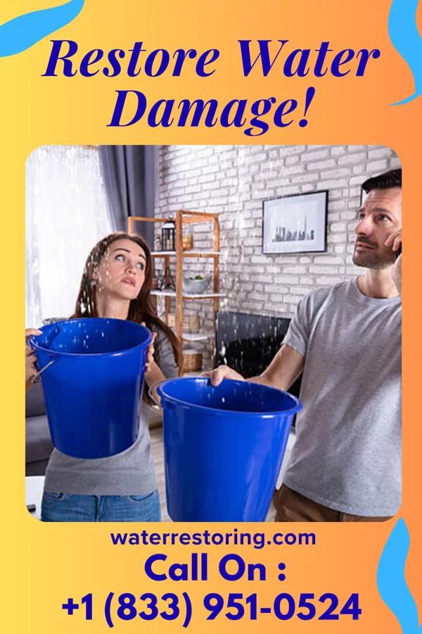 water restoration Reliable Water Repair Team Melrose
